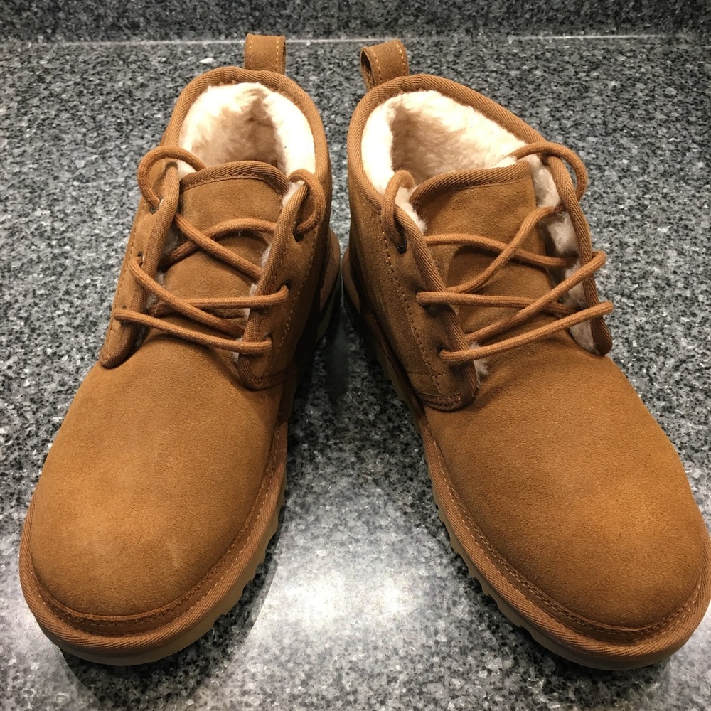 Ugg Neumel boots